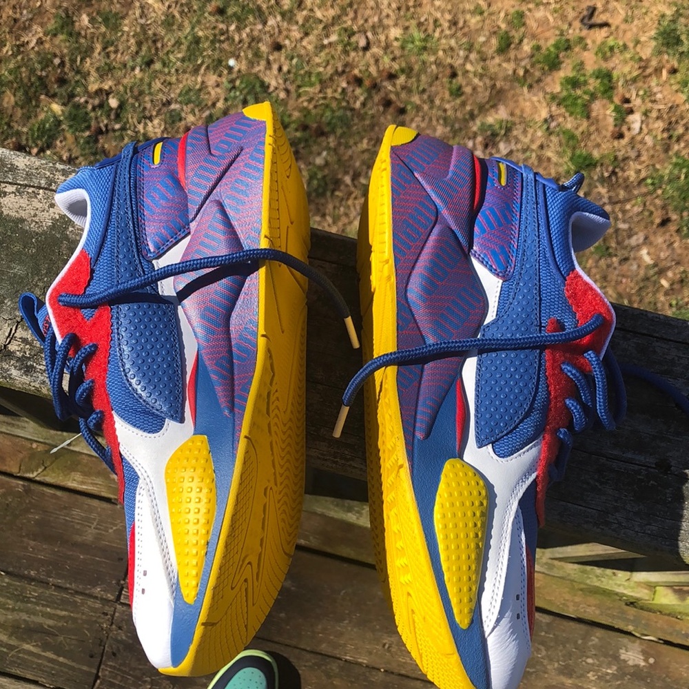 Puma Rs-X Subvert Running Sneaker - image 3